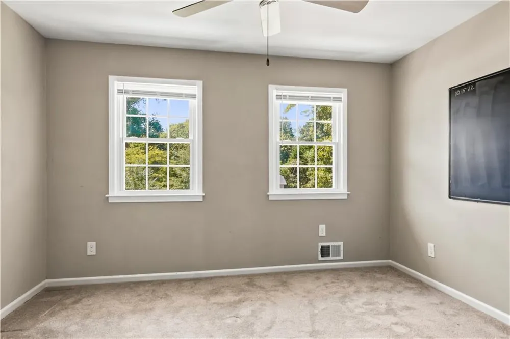 1741 Beauregard Drive SW Lilburn, GA 30047