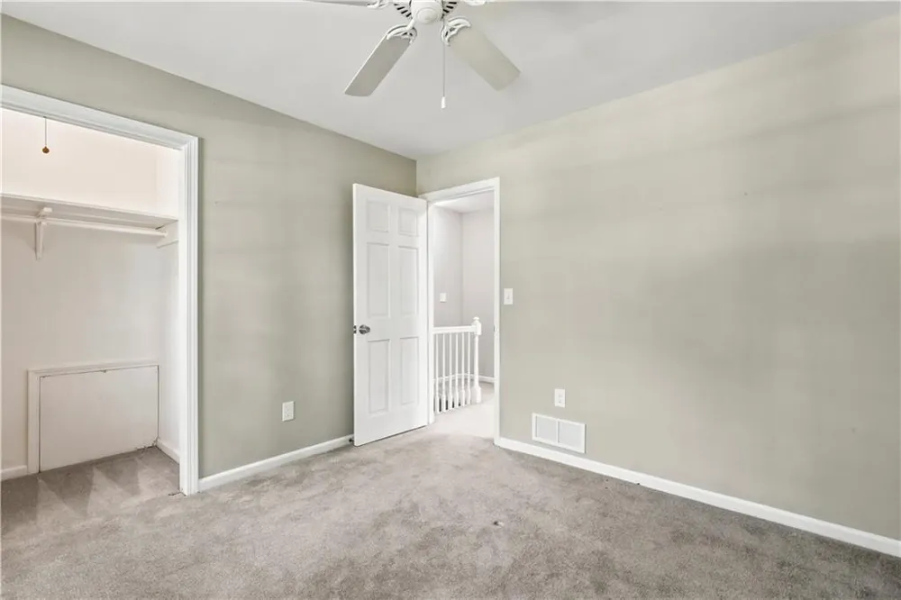 1741 Beauregard Drive SW Lilburn, GA 30047