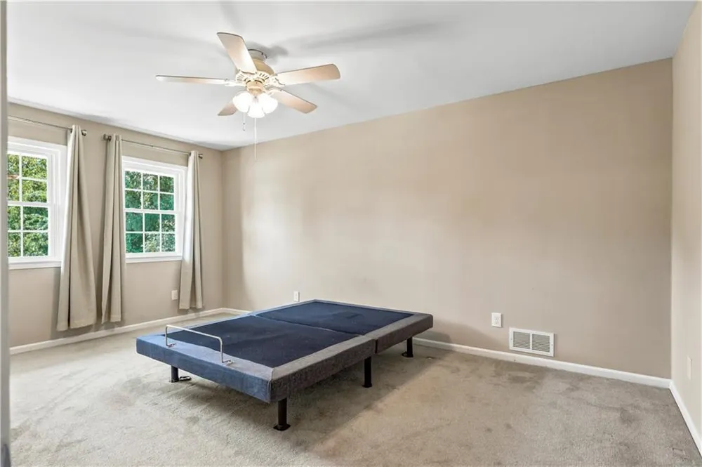 1741 Beauregard Drive SW Lilburn, GA 30047