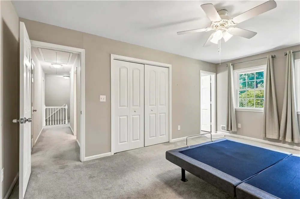 1741 Beauregard Drive SW Lilburn, GA 30047