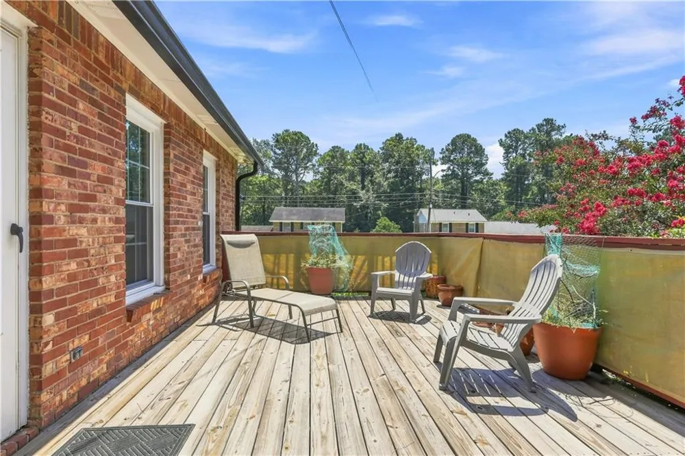 1741 Beauregard Drive SW Lilburn, GA 30047