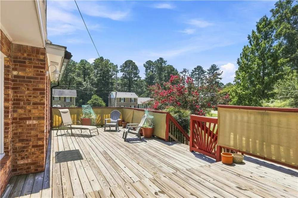 1741 Beauregard Drive SW Lilburn, GA 30047