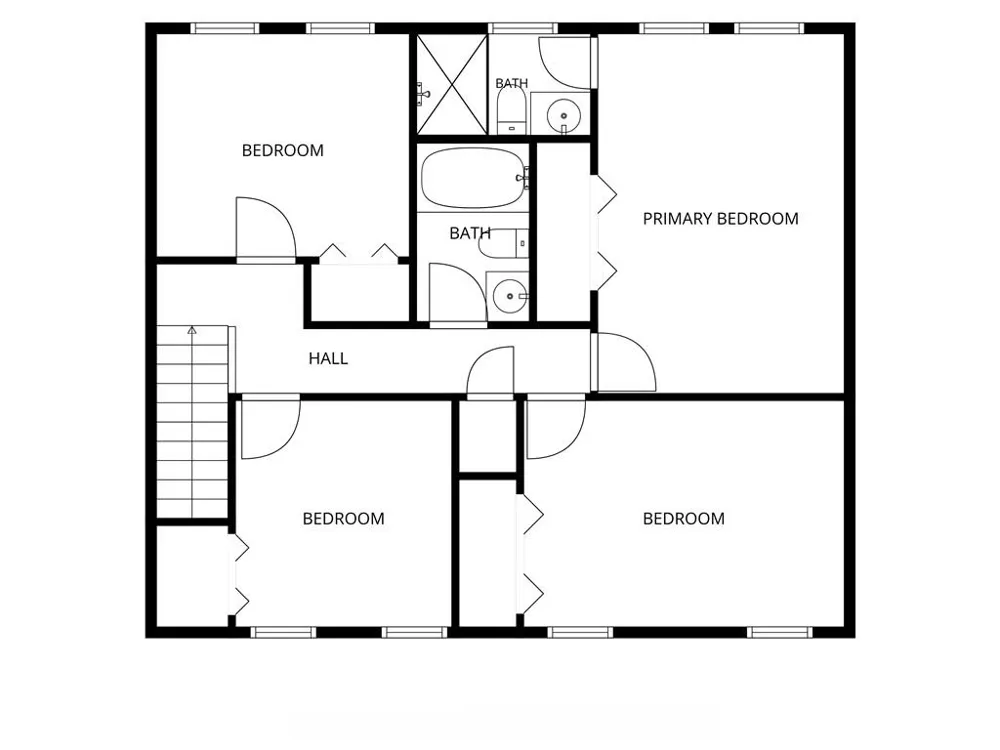 1741 Beauregard Drive SW Lilburn, GA 30047