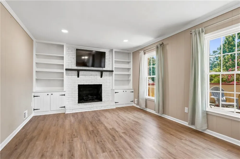 1741 Beauregard Drive SW Lilburn, GA 30047