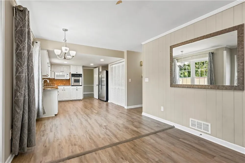 1741 Beauregard Drive SW Lilburn, GA 30047