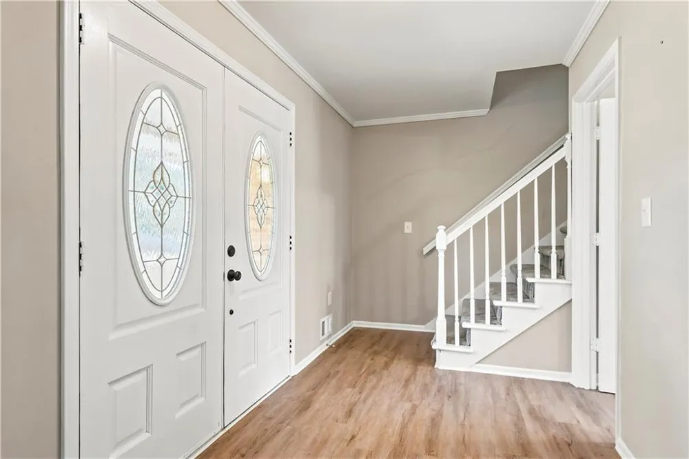 1741 Beauregard Drive SW Lilburn, GA 30047