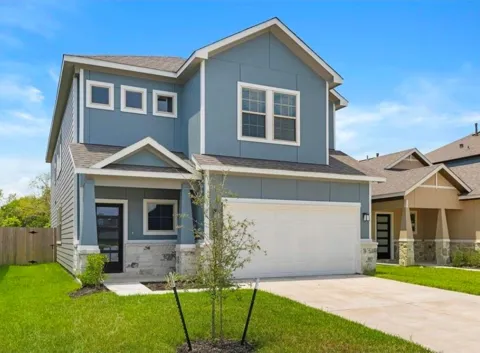 503 Zeus Mountains Drive
