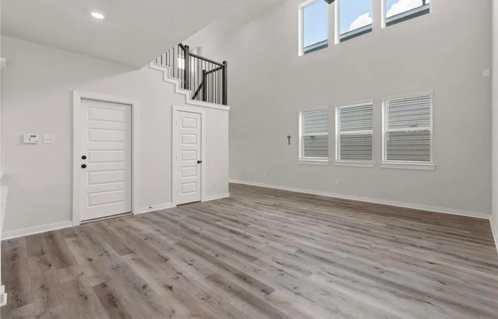 503 Zeus Mountains Drive Crosby, TX 77532