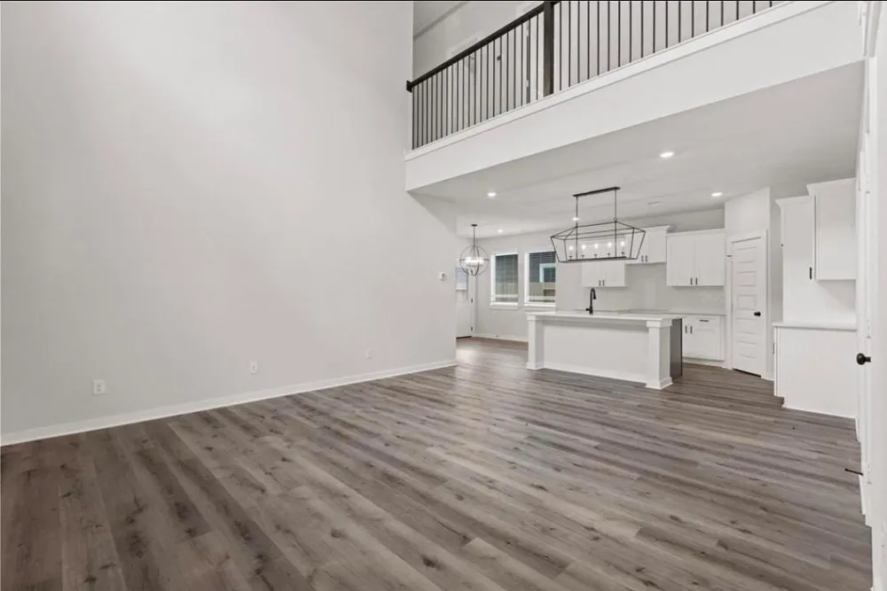 503 Zeus Mountains Drive Crosby, TX 77532