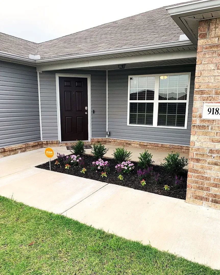 9183 S 253rd EastAvenue Broken Arrow, OK 74014
