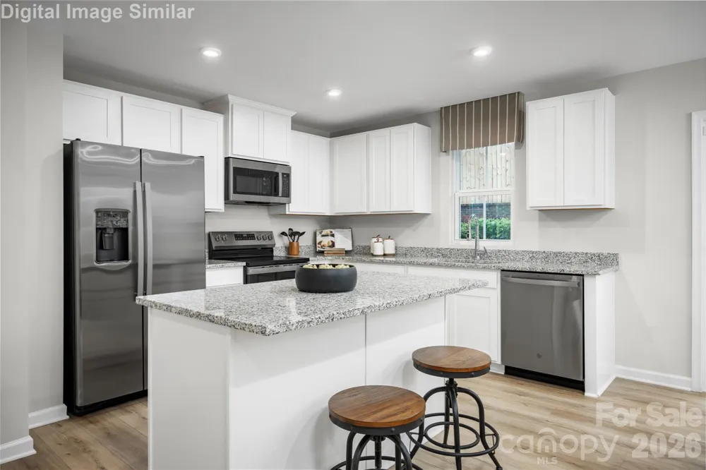 2234 Stephens Farm Drive China Grove, NC 28023