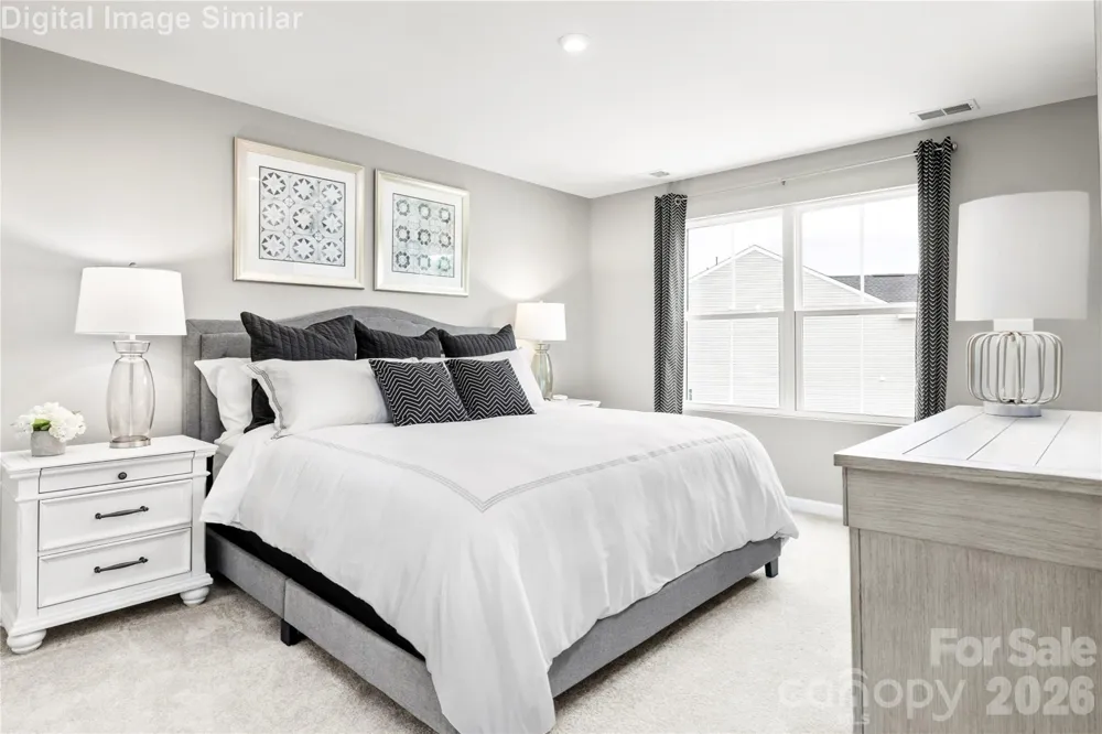 2234 Stephens Farm Drive China Grove, NC 28023