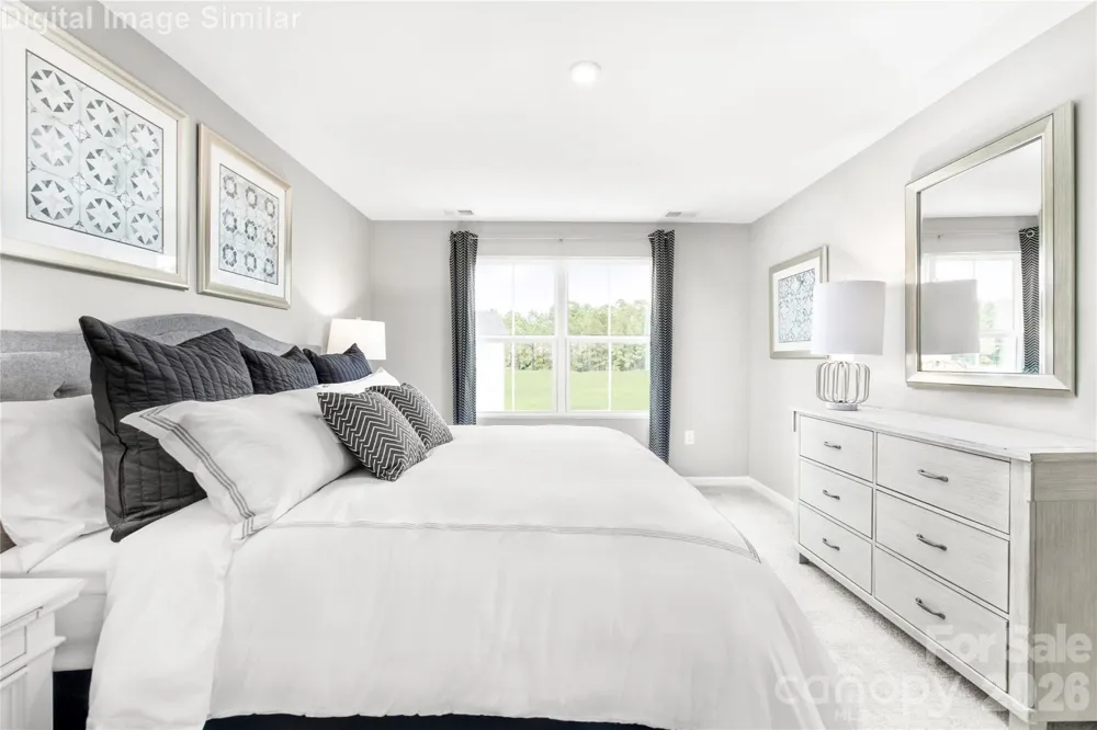 2234 Stephens Farm Drive China Grove, NC 28023