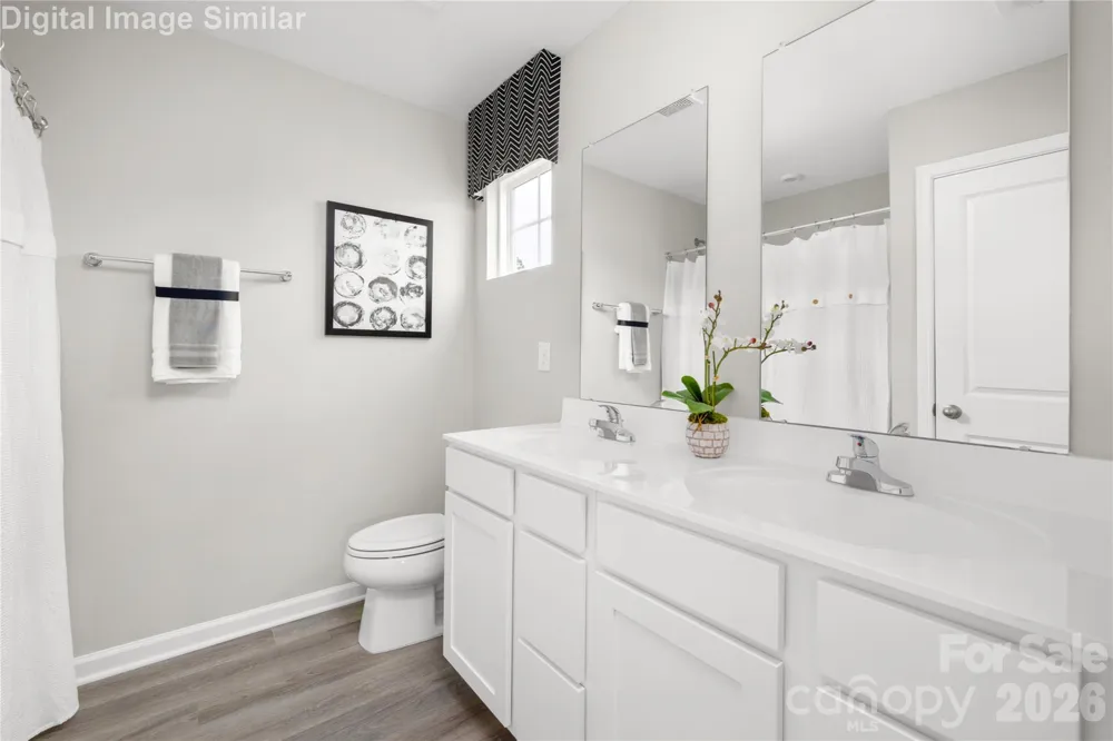 2234 Stephens Farm Drive China Grove, NC 28023