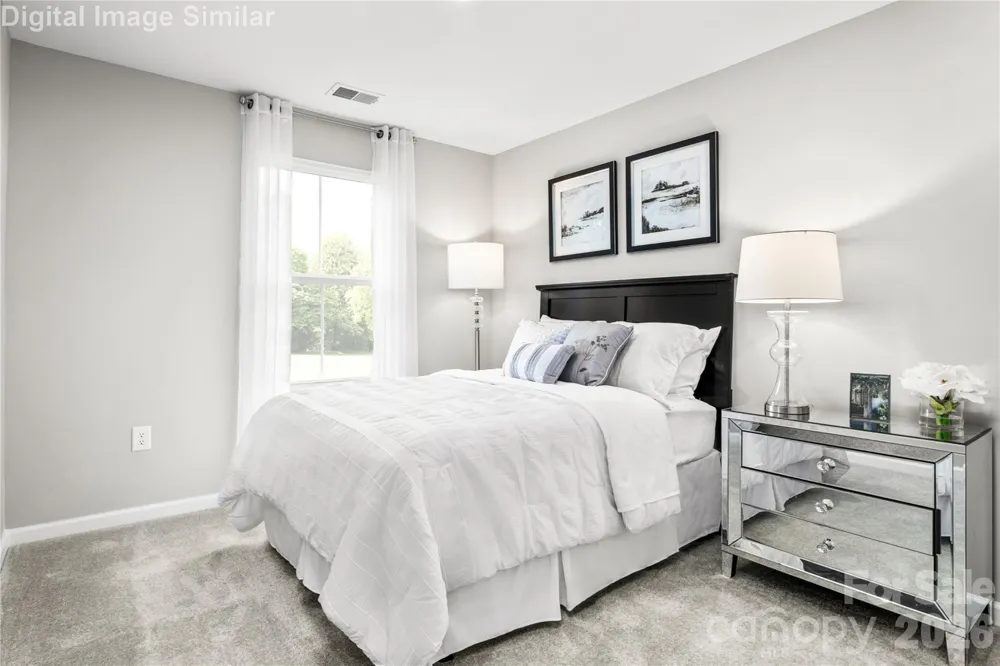2234 Stephens Farm Drive China Grove, NC 28023