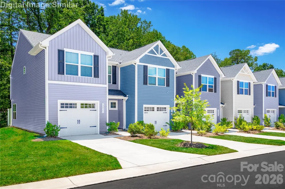 2234 Stephens Farm Drive China Grove, NC 28023