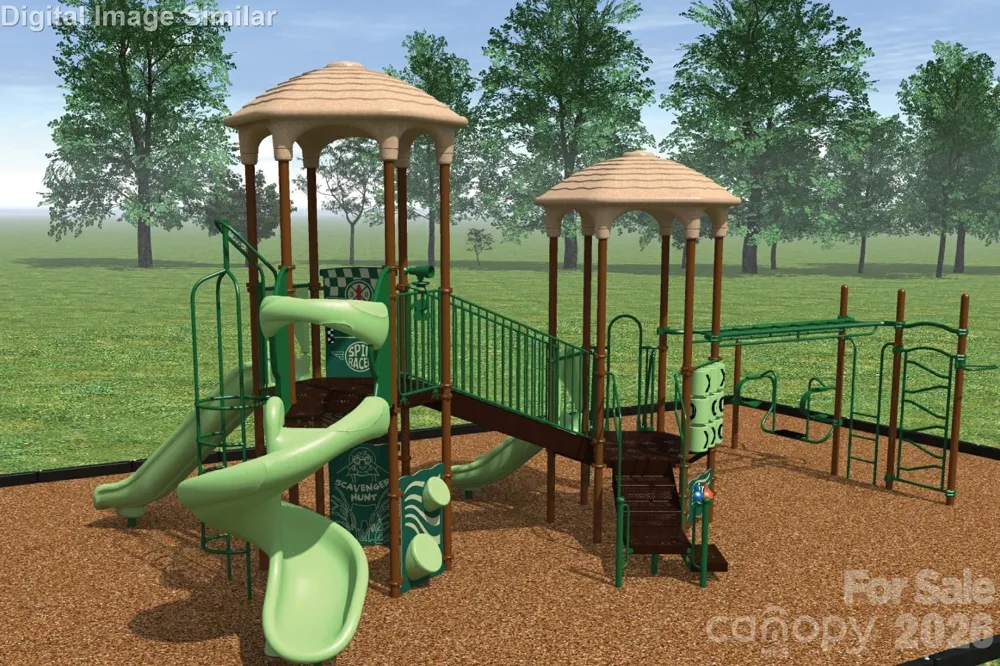 2234 Stephens Farm Drive China Grove, NC 28023