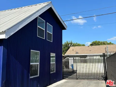 507 S Mathews Street