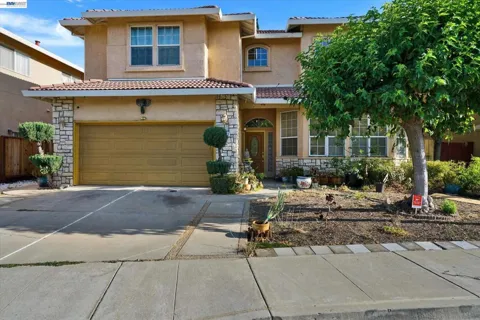 2257 Octavia Court
