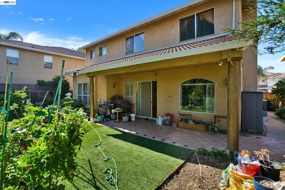 2257 Octavia Court Tracy, CA 95377