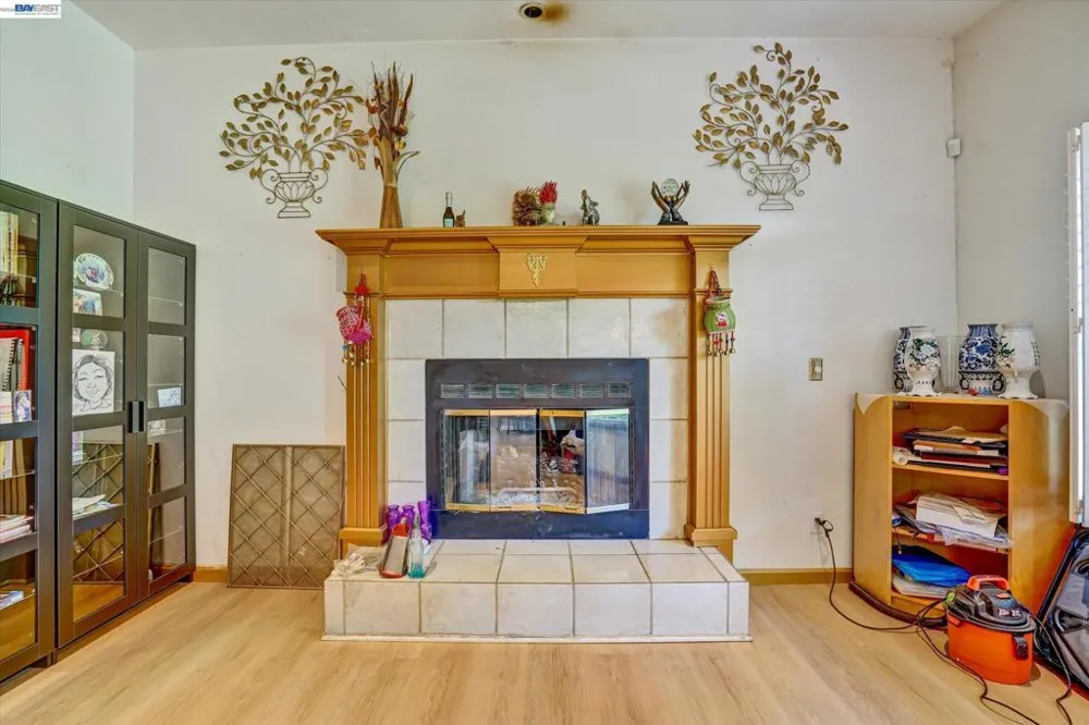 2257 Octavia Court Tracy, CA 95377