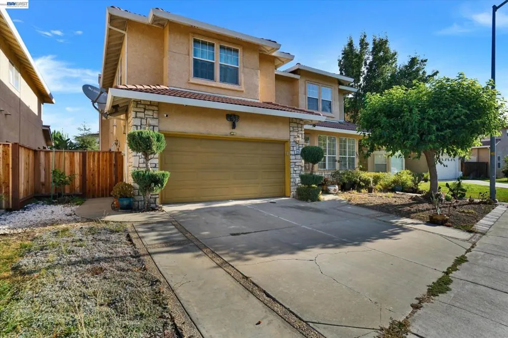 2257 Octavia Court Tracy, CA 95377