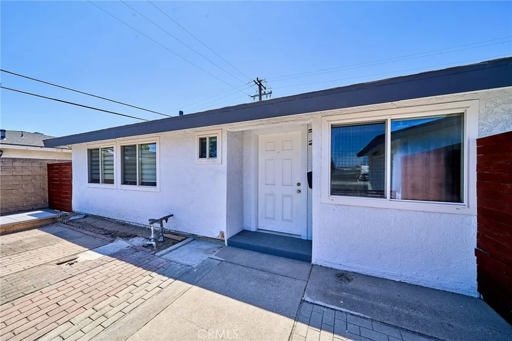 14839 Gandesa Road La Mirada, CA 90638