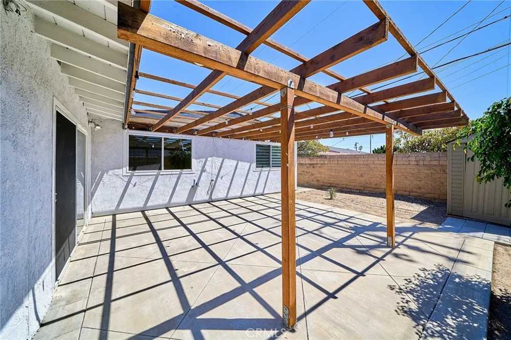 14839 Gandesa Road La Mirada, CA 90638