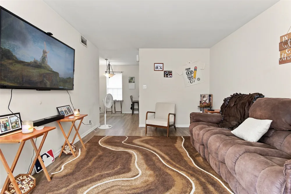 4517 S Peoria Avenue #23 Tulsa, OK 74105