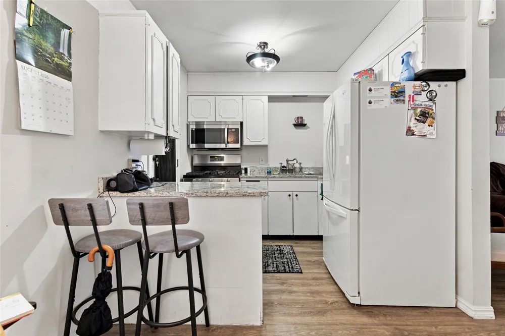4517 S Peoria Avenue #23 Tulsa, OK 74105