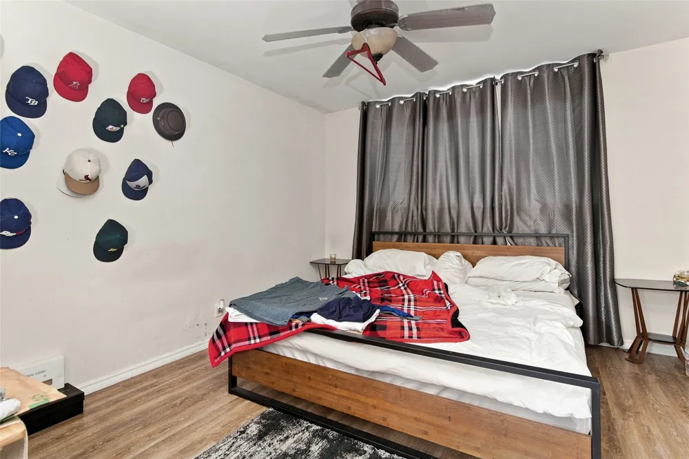 4517 S Peoria Avenue #23 Tulsa, OK 74105