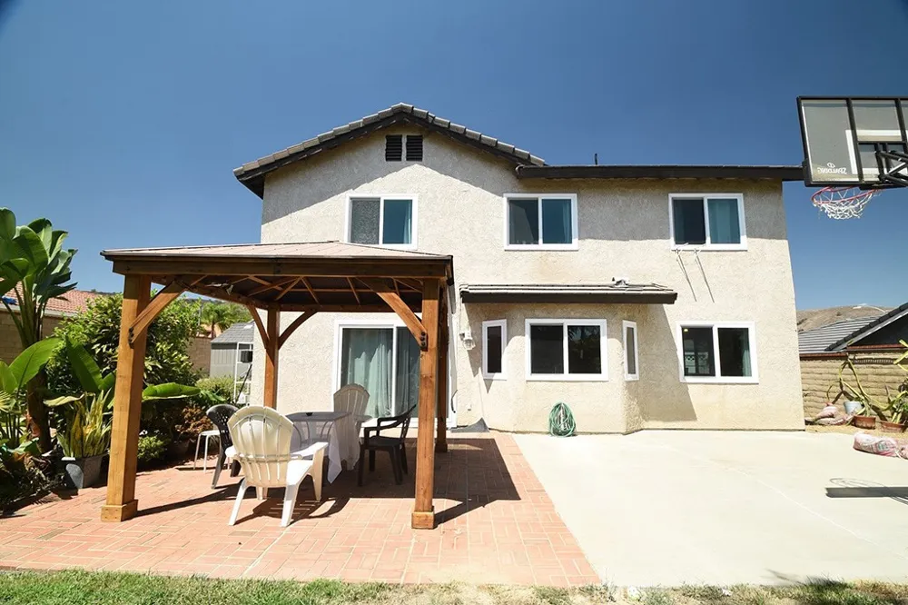 19320 EUREKA RIVER PLACE Walnut, CA 91789
