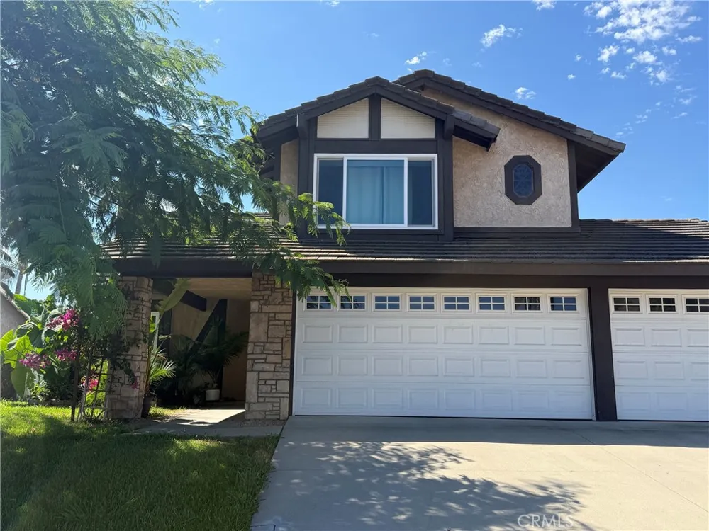 19320 EUREKA RIVER PLACE Walnut, CA 91789