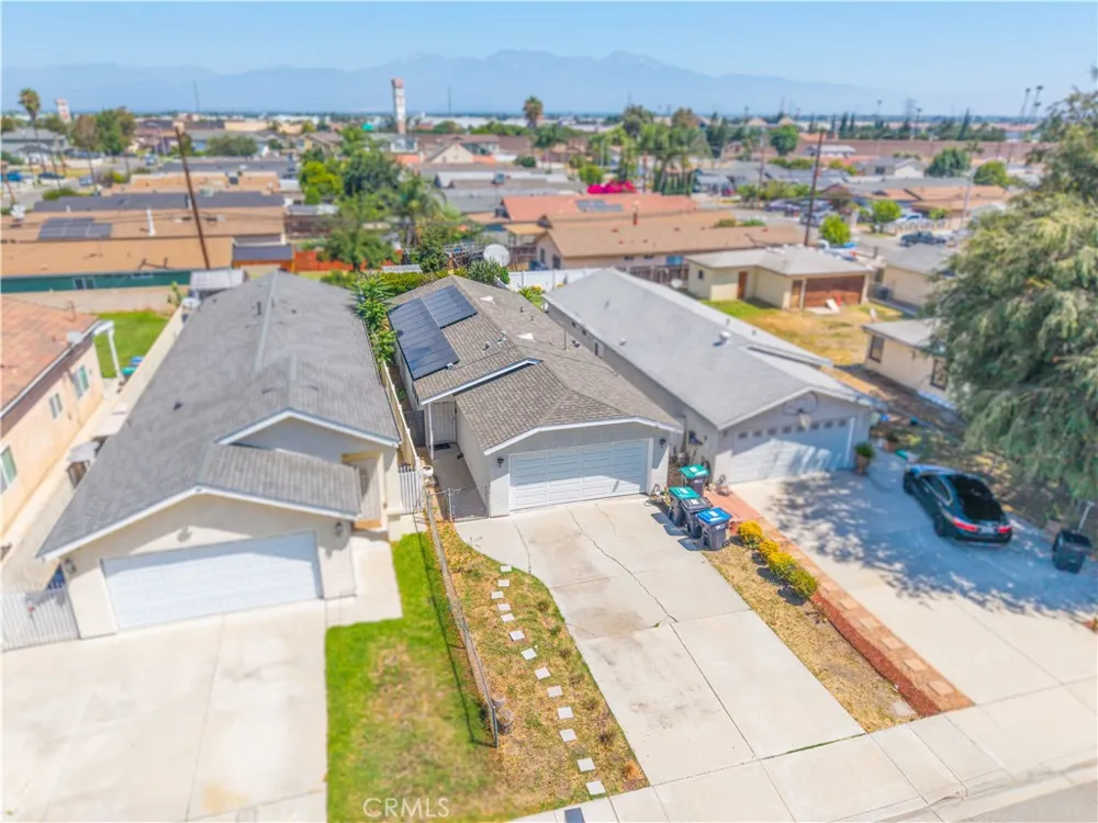 4674 Bird Farm Chino Hills, CA 91709