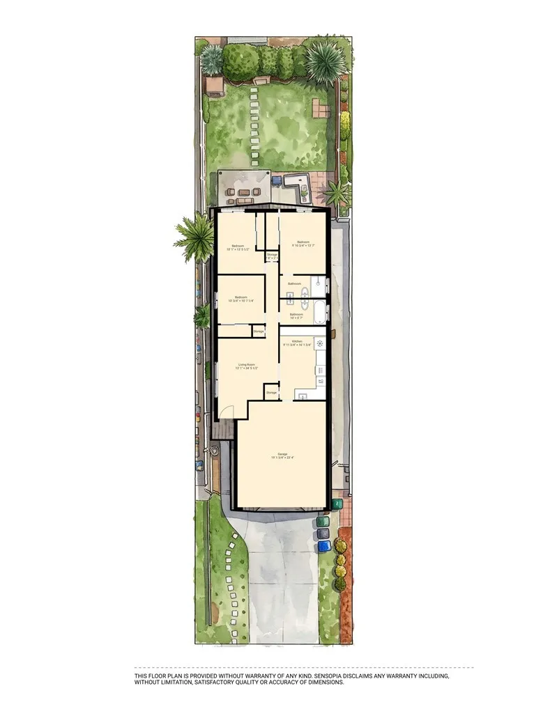 4674 Bird Farm Chino Hills, CA 91709