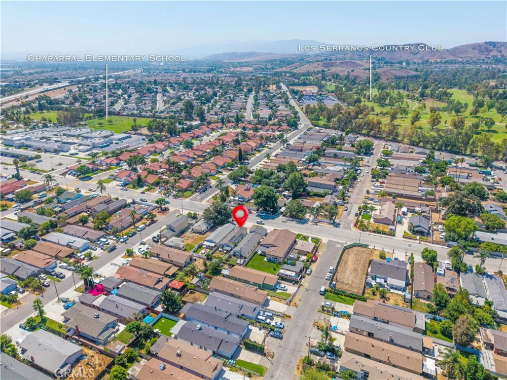 4674 Bird Farm Chino Hills, CA 91709
