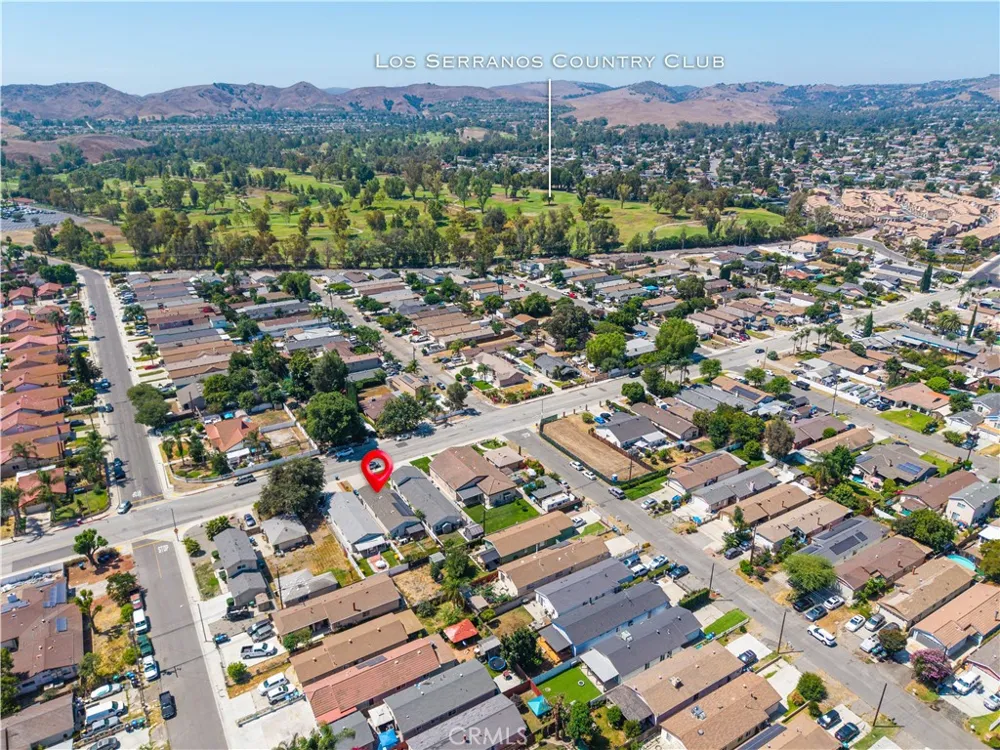 4674 Bird Farm Chino Hills, CA 91709