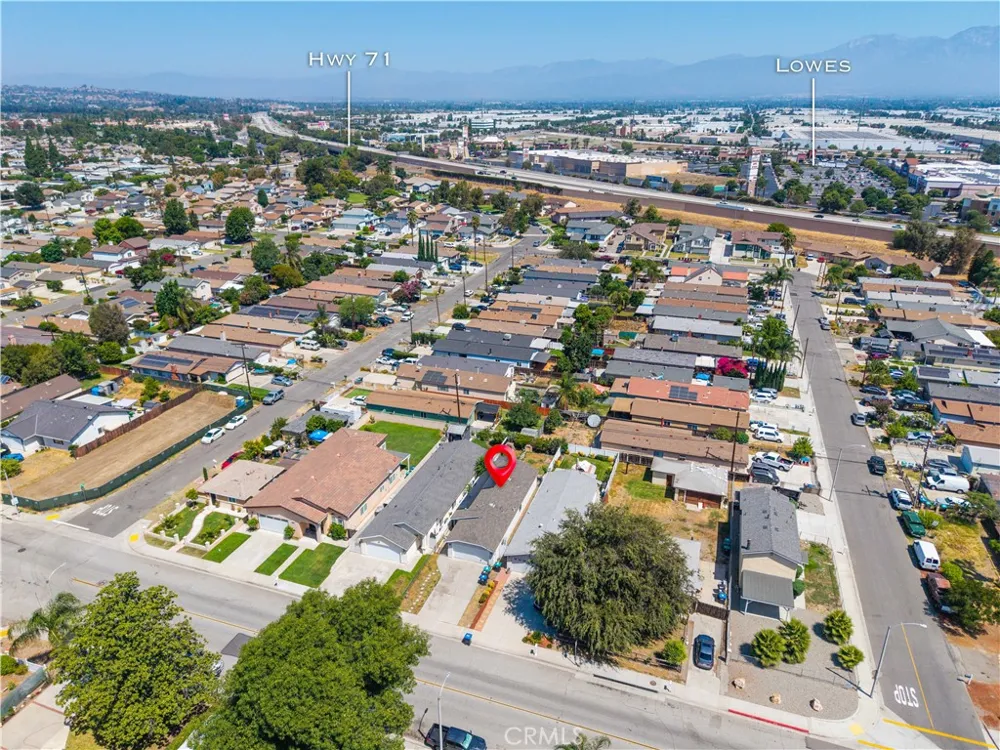 4674 Bird Farm Chino Hills, CA 91709