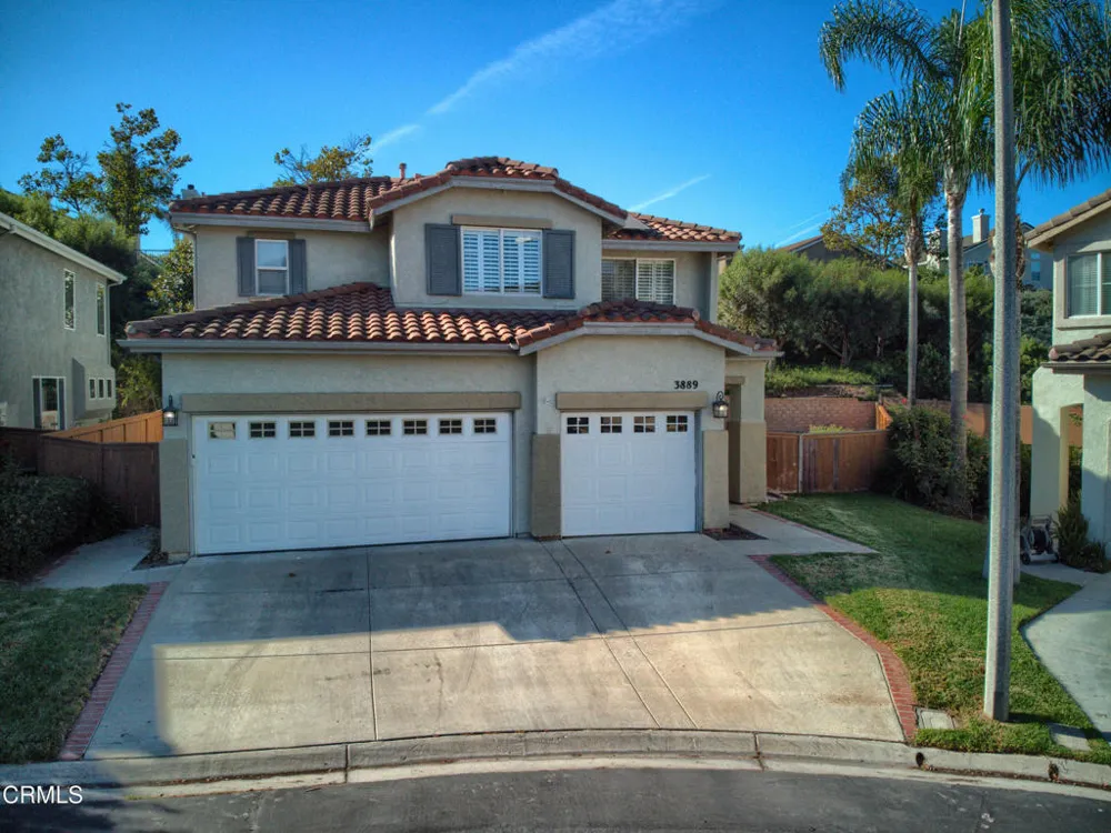 3889 Angeline Street Thousand Oaks, CA 91320