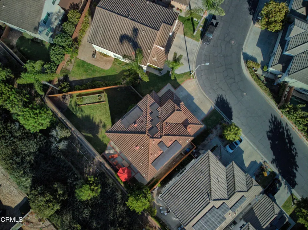 3889 Angeline Street Thousand Oaks, CA 91320