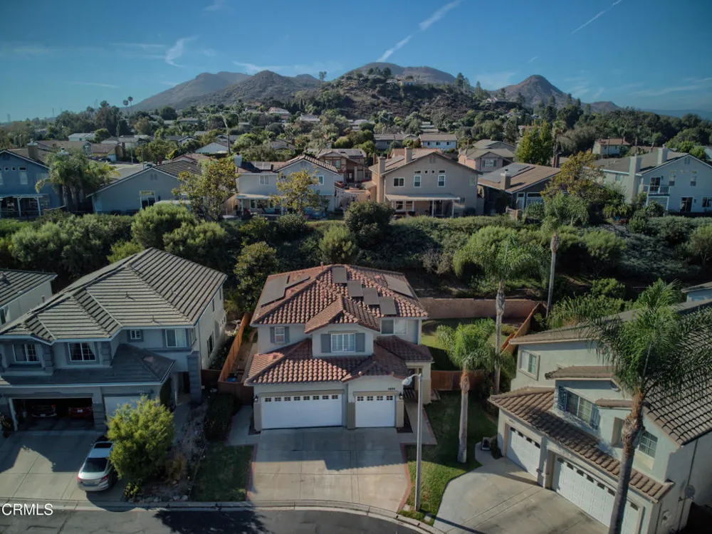 3889 Angeline Street Thousand Oaks, CA 91320