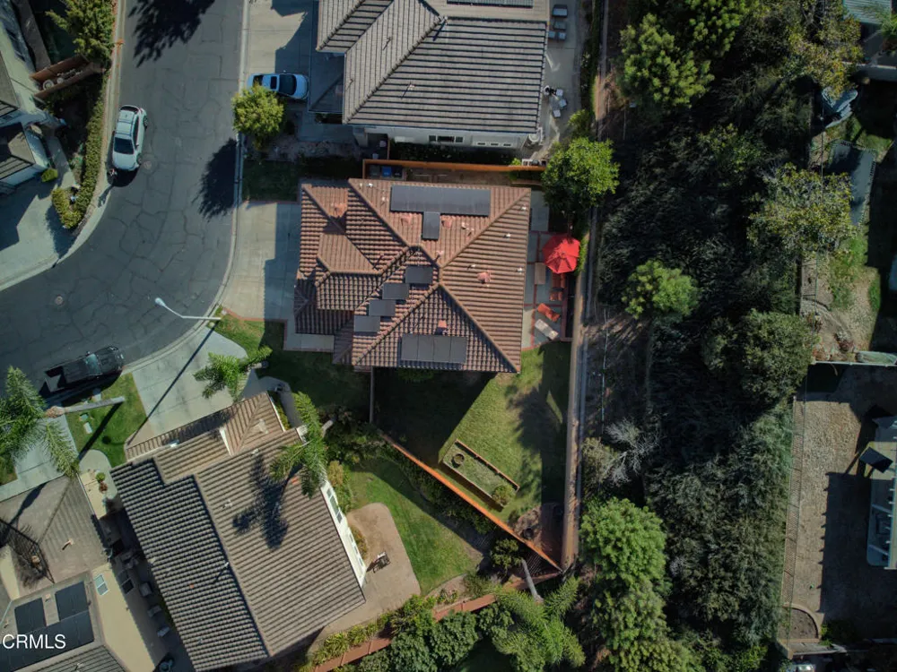 3889 Angeline Street Thousand Oaks, CA 91320