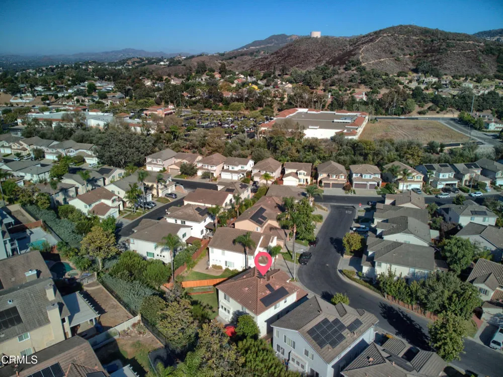 3889 Angeline Street Thousand Oaks, CA 91320