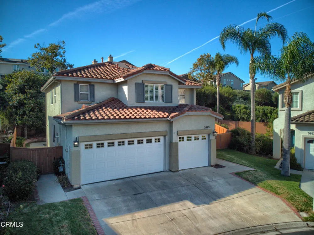 3889 Angeline Street Thousand Oaks, CA 91320