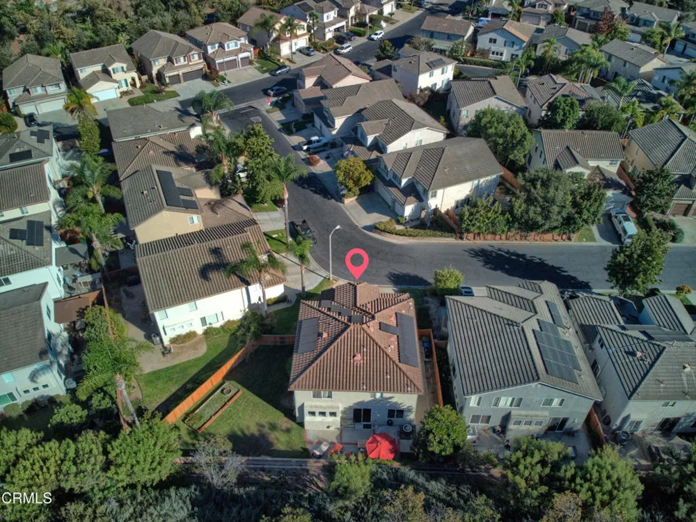 3889 Angeline Street Thousand Oaks, CA 91320
