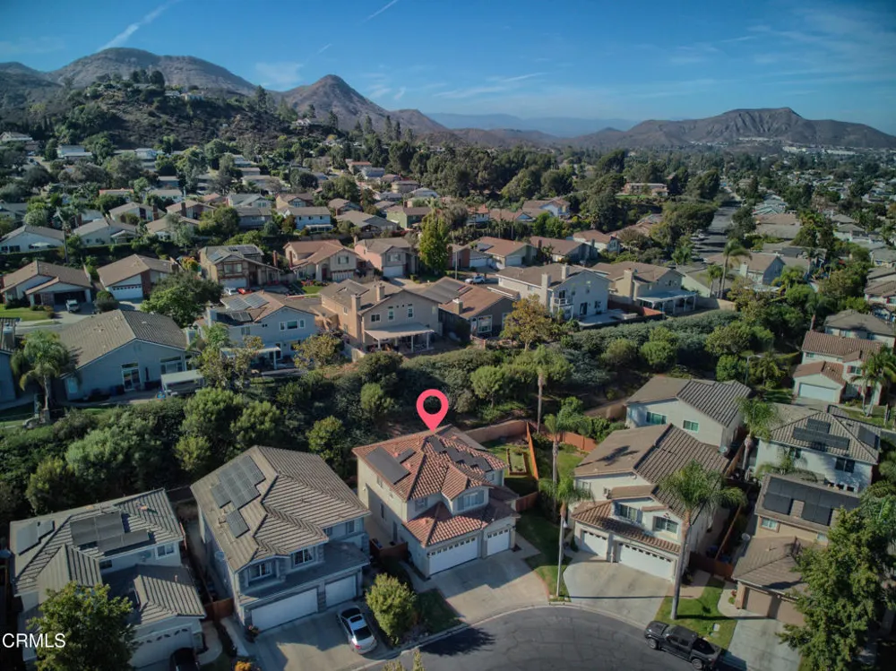 3889 Angeline Street Thousand Oaks, CA 91320