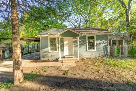 2314 Frank Henderson Jr Drive