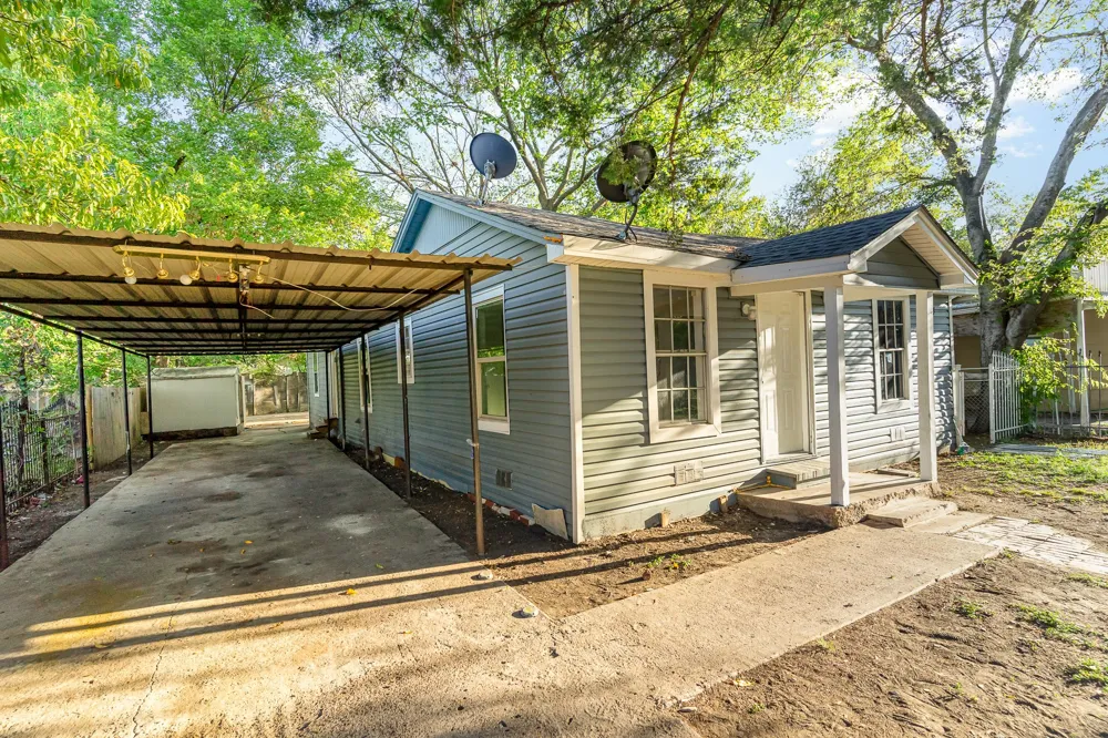 2314 Frank Henderson Jr Drive Dallas, TX 75216