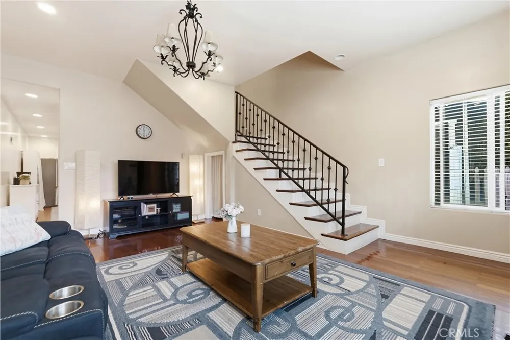 2316 S Alma San Pedro, CA 90731