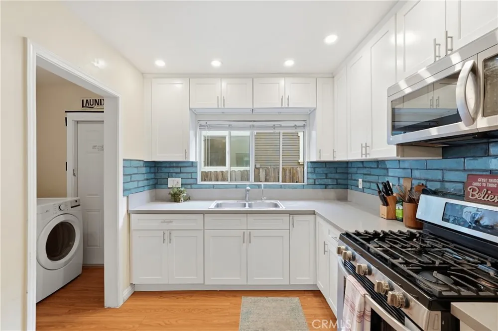 2316 S Alma San Pedro, CA 90731